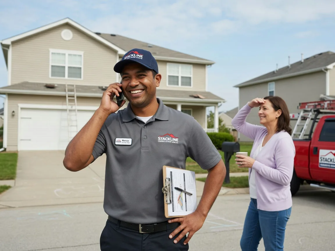Chimney flashing repair Grand Chain, IL FAQs
